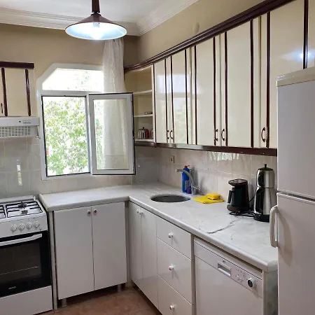 Huzur Guenluek Evleri 2+1 * ダッチャ