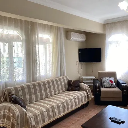 Huzur Guenluek Evleri 2+1 Appartement *