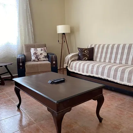 Appartement Huzur Guenluek Evleri 2+1 Datça