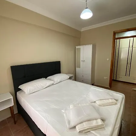 Huzur Guenluek Evleri 2+1 Appartement