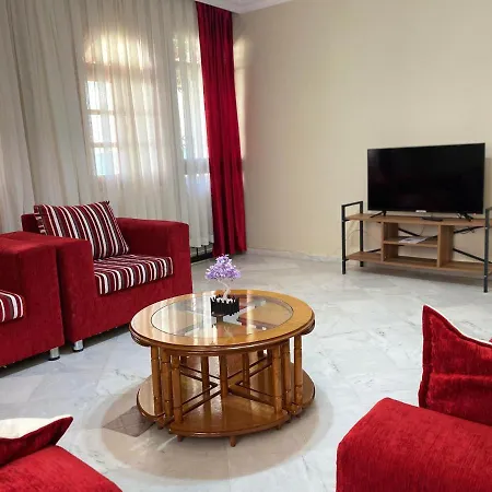 Huzur Guenluek Evleri 2+1 Appartement