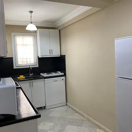 Huzur Guenluek Evleri 2+1 Appartement